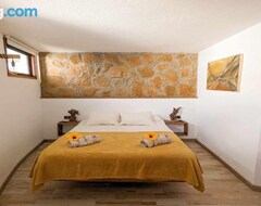 Cijela kuća/apartman Allende Famara (Famara, Španjolska)