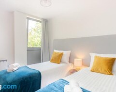 Hotel Queen Anne House (Portsmouth, United Kingdom)