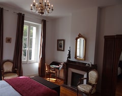 Oda ve Kahvaltı Bed & Breakfast L'Orangerie (Carcassonne, Fransa)