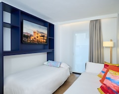 Hotel Apartamentos Luna Suites Granada (Granada, Spanien)