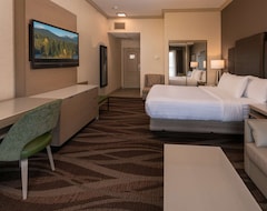 Hotelli Prestige Harbourfront Resort, Worldhotels Luxury (Salmon Arm, Kanada)