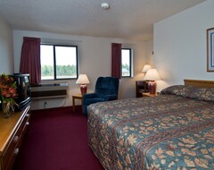 Guesthouse America's Best Value Inn & Suites International Falls (International Falls, USA)