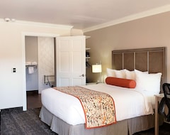 Hotelli Americas Best Value Inn (Mountain View, Amerikan Yhdysvallat)