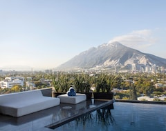 Habita Monterrey, A Member Of Design Hotels (San Pedro Garza Garcia, Mexico)