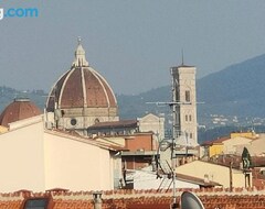 Casa/apartamento entero Luxury Top Floor Apartment With An Amazing View (Florencia, Italia)