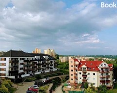 Toàn bộ căn nhà/căn hộ Apartament Bielskiego 44a (Subcarpathia, Ba Lan)