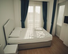 Khách sạn Mimoza Otel (Sinop, Thổ Nhĩ Kỳ)