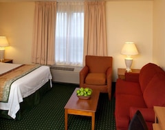 Hotel TownePlace Suites Fort Meade National Business Park (Jessup, USA)