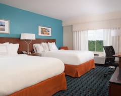 Hotel Fairfield Inn Charlotte Gastonia (Gastonia, USA)
