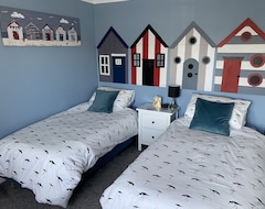 Bed & Breakfast Waterside Guest House (Dymchurch, Ujedinjeno Kraljevstvo)