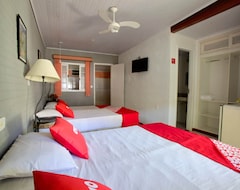 Hotel OYO Pousada Recanto Shangrila, Cabo Frio (Cabo Frio, Brasilien)