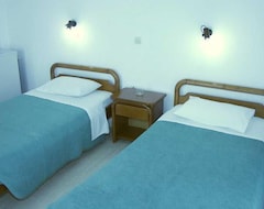 Hotelli Hotel Blue Diamond (Agios Georgios of Argyrades, Kreikka)