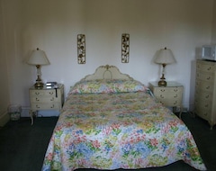 Hotel Edgehill Manor Guest House (Hamilton, Bermudas)