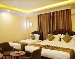 Khách sạn Mingalar Hotel (Mandalay, Myanmar)