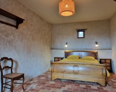 Hele huset/lejligheden Comfortable Family Cottage In The Perche (Brunelles, Frankrig)