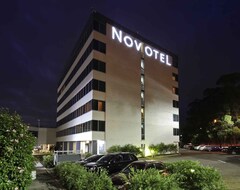 Hotelli Novotel Sydney West HQ (Sydney, Australia)