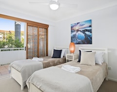 Hotel Kirra Palms Holiday Apartments (Coolangatta, Australien)
