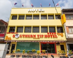 Southern Tip Hotel (Johor Bahru, Malezija)