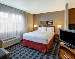 Hotel Towneplace Suites Detroit Livonia (Livonia, EE. UU.)