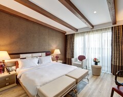 Hotel The Elysium Istanbul (Istanbul, Tyrkiet)