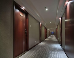 Hotelli Hotel Paco Business (Guangzhou, Kiina)