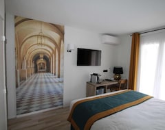 Hotel Best Western Le Vauban (Prades, France)
