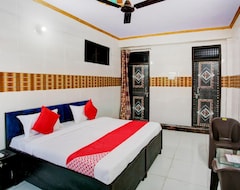 Oyo Flagship 83783 Hotel D S Palace (Noida, Indien)