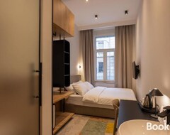 Pansiyon Hop Inn Rooms & Suites (Belgrad, Sırbistan)