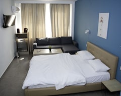 Aparthotel Luxor Premium Suites (Solun, Grčka)
