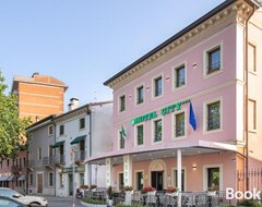 Khách sạn Hotel City Verona (San Giovanni Lupatoto, Ý)