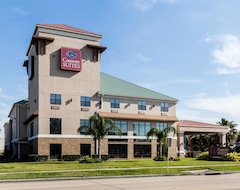 Khách sạn Hotel Comfort Suites near NASA Clear Lake (Webster, Hoa Kỳ)