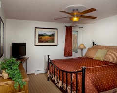 Khách sạn Getaways At Eagle Point Resort (Vail, Hoa Kỳ)
