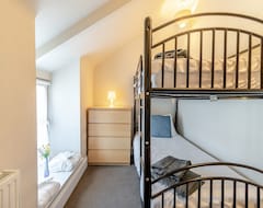 Tüm Ev/Apart Daire 3 Bedroom Accommodation In Cilgerran, Near Cardigan (Cardigan, Birleşik Krallık)
