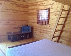 Hotel Whistler Gulch Campground (Deadwood, USA)