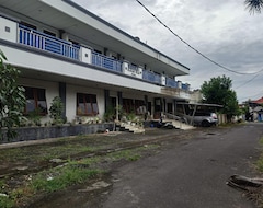 Khách sạn Spot On 92782 Rumah Kost Kita Tarakan (Tarakan, Indonesia)