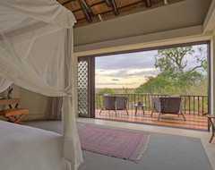Hotel Four Seasons Safari Lodge Serengeti (Arusha, Tanzania)