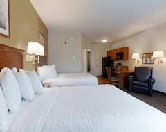 Khách sạn Candlewood Suites Slidell Northshore, An Ihg Hotel (Slidell, Hoa Kỳ)