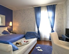 Hotelli Hotel De La Pace, Sure Hotel Collection by Best Western (Firenze, Italia)