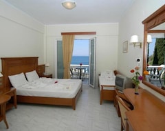Hotel Sun Rise (Kokari, Grčka)