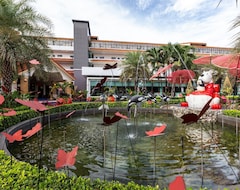 Hotelli Marble Garden View Hotel and Resort Pattaya (Pattaya, Thaimaa)
