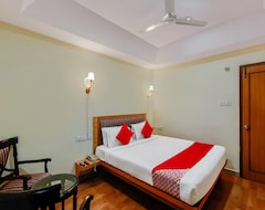 Toàn bộ căn nhà/căn hộ OYO 29086 Anmol Continental (Hyderabad, Ấn Độ)