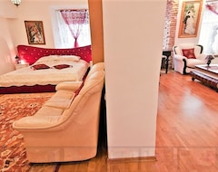 Căn hộ có phục vụ President Apartments (Vilnius, Lithuania)