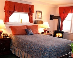Hotel Lotus Mountain Retreat (Bolton Valley, USA)