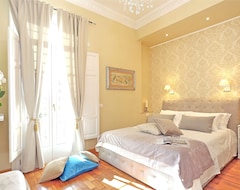 Hotel Liberty Rome Suites (Rome, Italy)