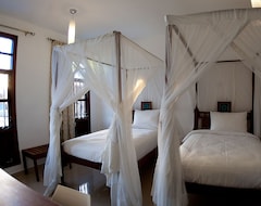 Hotelli Maru Maru Hotel (Zanzibar City, Tansania)