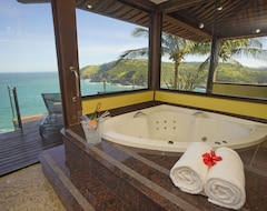 Hotel Cliffside Luxury Inn (Búzios, Brasil)