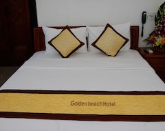 Hotel Gold Beach (Da Nang, Vietnam)