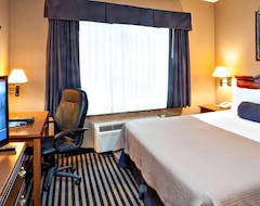 Hotel Mountain Inn And Suites in Flat Rock (Flat Rock, Sjedinjene Američke Države)