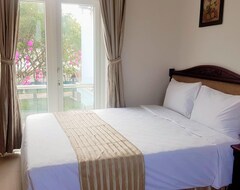 Cijela kuća/apartman Sen Vang Resort (Dien Chau, Vijetnam)