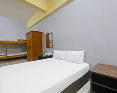Hotelli Oyo 901 Ranchotel Tunasan (Muntinlupa, Filippiinit)